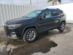 1C4PJMLX0LD640671 2020 JEEP GRAND CHEROKEE