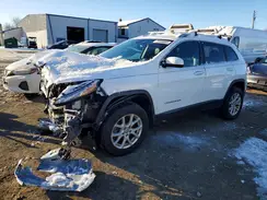 1C4PJMLX1JD527292 2018 JEEP GRAND CHEROKEE
