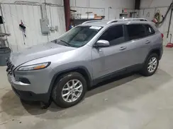 1C4PJMLX1JD527468 2018 JEEP GRAND CHEROKEE