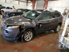 1C4PJMLX1JD530399 2018 JEEP GRAND CHEROKEE