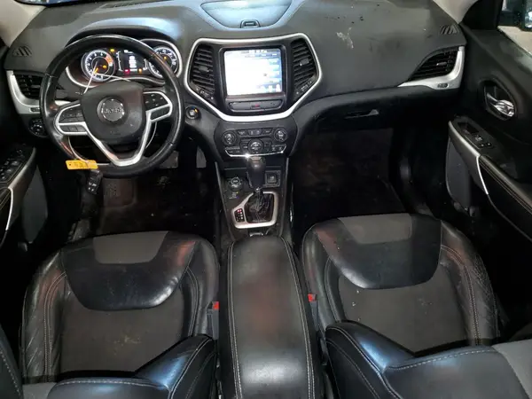 1C4PJMLX1JD530399 2018 JEEP GRAND CHEROKEE - Image 8