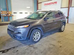 1C4PJMLX1JD571728 2018 JEEP GRAND CHEROKEE