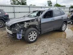 1C4PJMLX1JD576315 2018 JEEP GRAND CHEROKEE