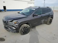 1C4PJMLX1KD104598 2019 JEEP GRAND CHEROKEE