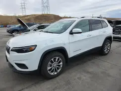 1C4PJMLX1KD112314 2019 JEEP GRAND CHEROKEE