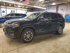 1C4PJMLX1KD230010 2019 JEEP GRAND CHEROKEE