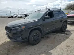 1C4PJMLX1KD230444 2019 JEEP GRAND CHEROKEE