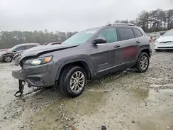1C4PJMLX1KD237376 2019 JEEP GRAND CHEROKEE