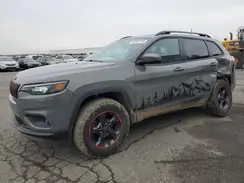 1C4PJMLX1KD393689 2019 JEEP GRAND CHEROKEE