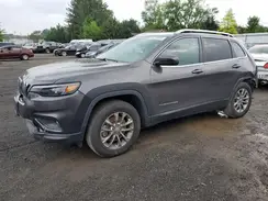 1C4PJMLX1KD471582 2019 JEEP GRAND CHEROKEE