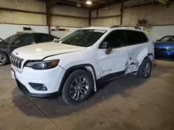 1C4PJMLX1LD590699 2020 JEEP GRAND CHEROKEE