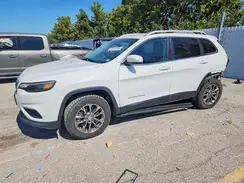 1C4PJMLX1LD632823 2020 JEEP GRAND CHEROKEE