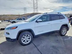 1C4PJMLX2JD507469 2018 JEEP GRAND CHEROKEE