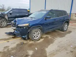 1C4PJMLX2JD516446 2018 JEEP GRAND CHEROKEE
