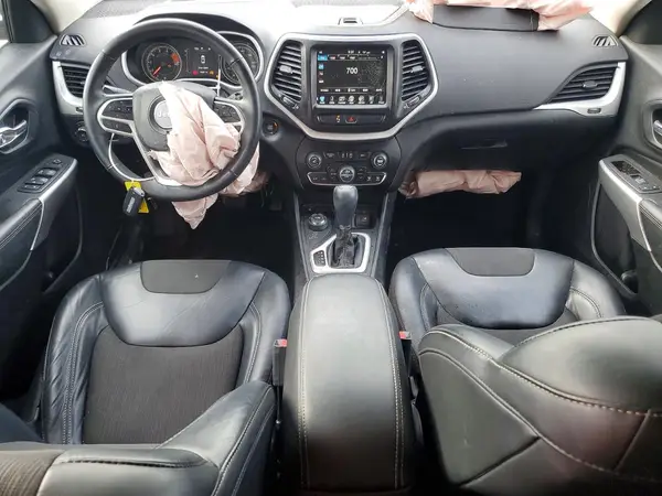 1C4PJMLX2JD516446 2018 JEEP GRAND CHEROKEE - Image 8