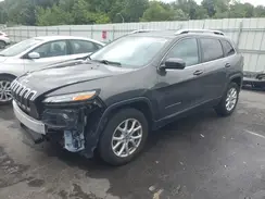 1C4PJMLX2JD529732 2018 JEEP GRAND CHEROKEE