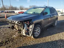 1C4PJMLX2JD599568 2018 JEEP GRAND CHEROKEE
