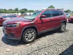 1C4PJMLX2KD119093 2019 JEEP GRAND CHEROKEE