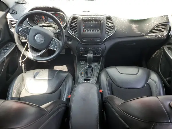 1C4PJMLX2KD119093 2019 JEEP GRAND CHEROKEE - Image 8