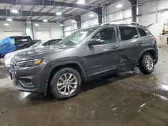 1C4PJMLX2KD208632 2019 JEEP GRAND CHEROKEE