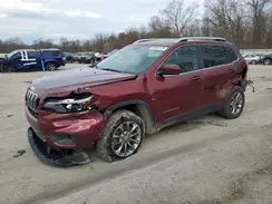 1C4PJMLX2KD422696 2019 JEEP GRAND CHEROKEE