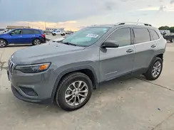1C4PJMLX2LD571708 2020 JEEP GRAND CHEROKEE