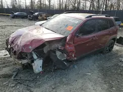 1C4PJMLX2LD622771 2020 JEEP GRAND CHEROKEE
