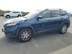 1C4PJMLX3JD545308 2018 JEEP GRAND CHEROKEE