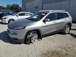 1C4PJMLX3JD572119 2018 JEEP GRAND CHEROKEE
