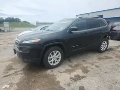 1C4PJMLX3JD572279 2018 JEEP GRAND CHEROKEE