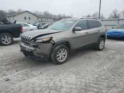 1C4PJMLX3JD598249 2018 JEEP GRAND CHEROKEE
