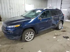 1C4PJMLX3JD608150 2018 JEEP GRAND CHEROKEE