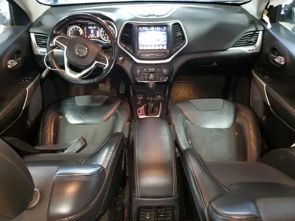 1C4PJMLX3JD608150 2018 JEEP GRAND CHEROKEE - Image 8