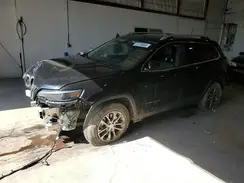1C4PJMLX3KD108376 2019 JEEP GRAND CHEROKEE