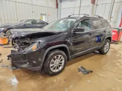 1C4PJMLX3KD235726 2019 JEEP GRAND CHEROKEE
