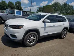 1C4PJMLX3KD251974 2019 JEEP GRAND CHEROKEE