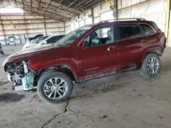 1C4PJMLX3KD289799 2019 JEEP GRAND CHEROKEE