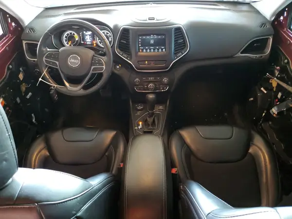 1C4PJMLX3KD289799 2019 JEEP GRAND CHEROKEE - Image 8