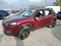 1C4PJMLX3KD302096 2019 JEEP GRAND CHEROKEE