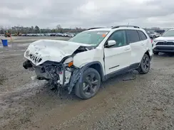 1C4PJMLX3KD307105 2019 JEEP GRAND CHEROKEE