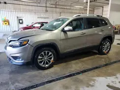 1C4PJMLX3KD343747 2019 JEEP GRAND CHEROKEE