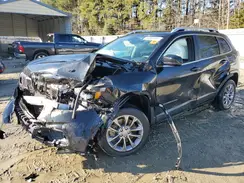 1C4PJMLX3KD460275 2019 JEEP GRAND CHEROKEE