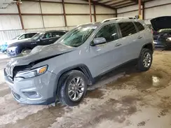 1C4PJMLX3KD469249 2019 JEEP GRAND CHEROKEE