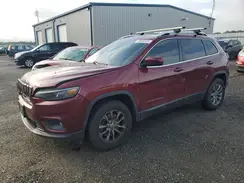 1C4PJMLX3KD489050 2019 JEEP GRAND CHEROKEE