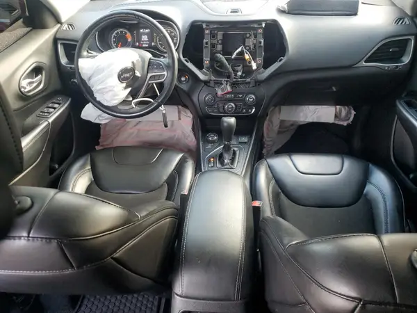 1C4PJMLX3KD489050 2019 JEEP GRAND CHEROKEE - Image 8