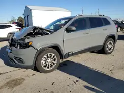 1C4PJMLX3LD502557 2020 JEEP GRAND CHEROKEE