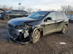 1C4PJMLX3LD593426 2020 JEEP GRAND CHEROKEE