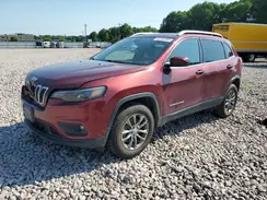 1C4PJMLX3LD596813 2020 JEEP GRAND CHEROKEE
