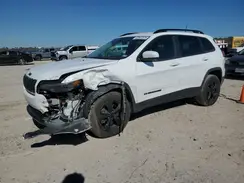 1C4PJMLX3LD613366 2020 JEEP GRAND CHEROKEE