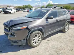 1C4PJMLX4JD506470 2018 JEEP GRAND CHEROKEE